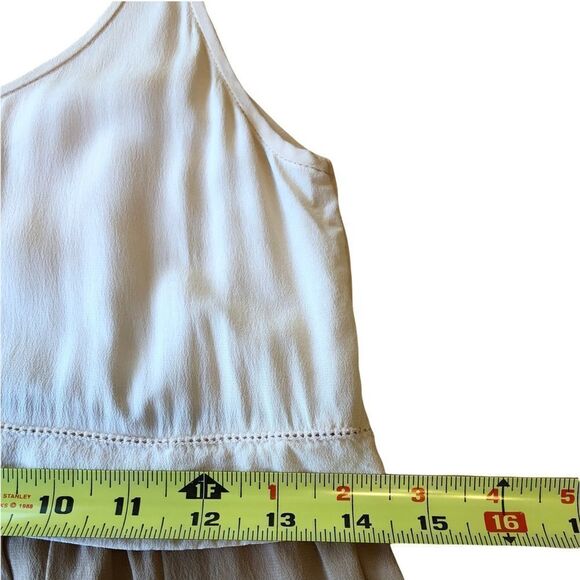 ARITZIA wilfred silk bisous dress EUC - Picture 8 of 10